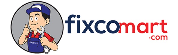 Fixcomart logo