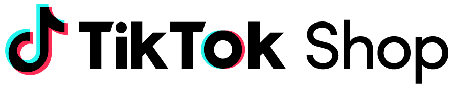 TikTok Shop logo