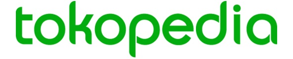 Tokopedia logo
